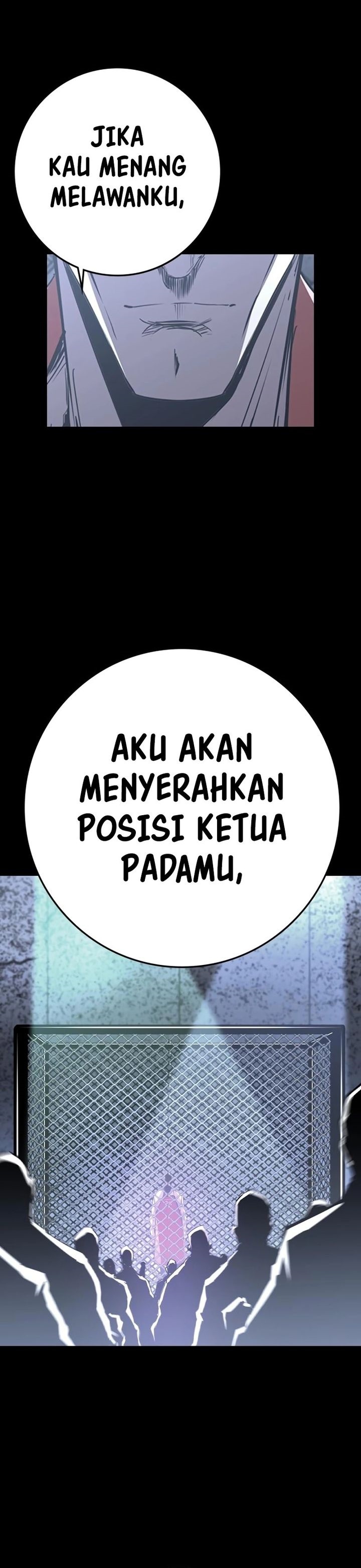 Hallym Gymnasium (Han-rim Gymnasium) Chapter 222 Gambar 48