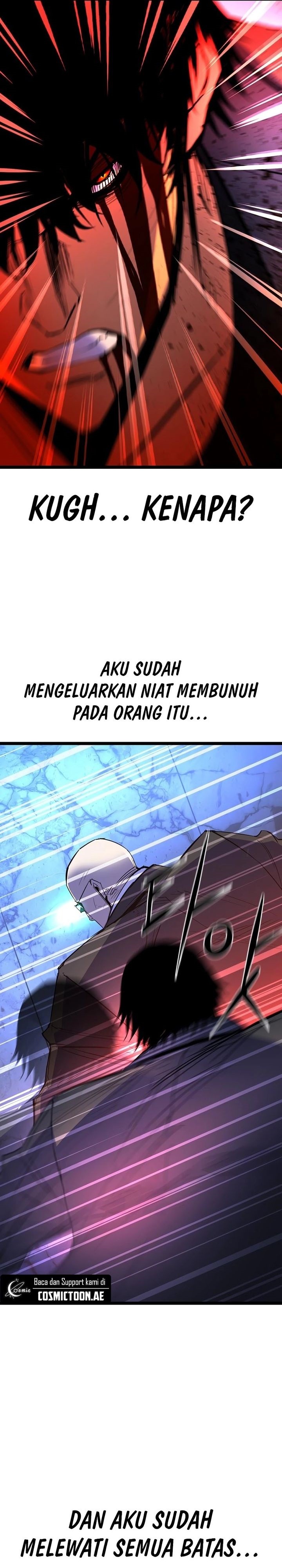 Hallym Gymnasium (Han-rim Gymnasium) Chapter 222 Gambar 51