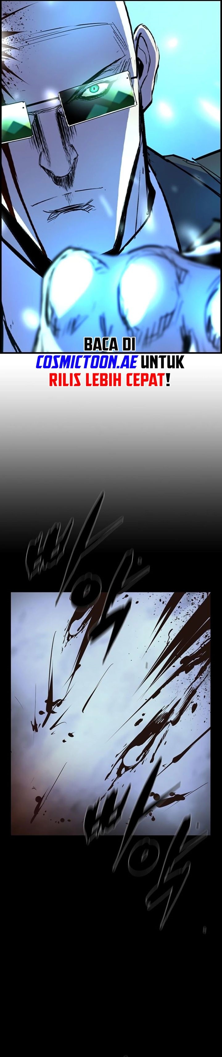Hallym Gymnasium (Han-rim Gymnasium) Chapter 222 Gambar 54
