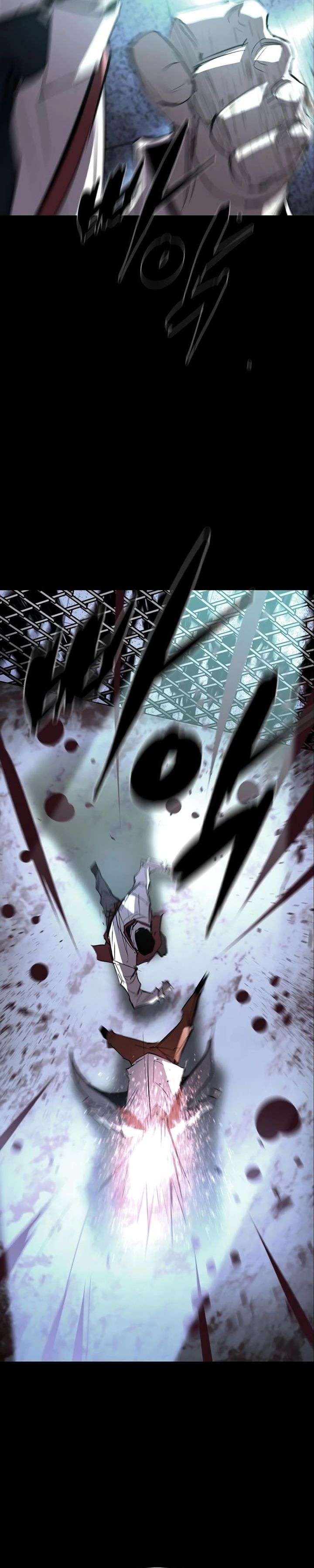 Hallym Gymnasium (Han-rim Gymnasium) Chapter 222 Gambar 56