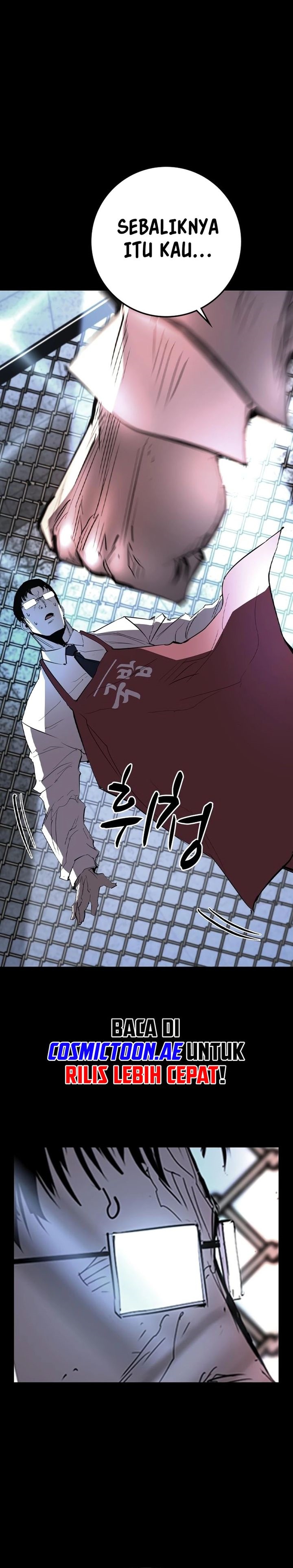 Hallym Gymnasium (Han-rim Gymnasium) Chapter 222 Gambar 64