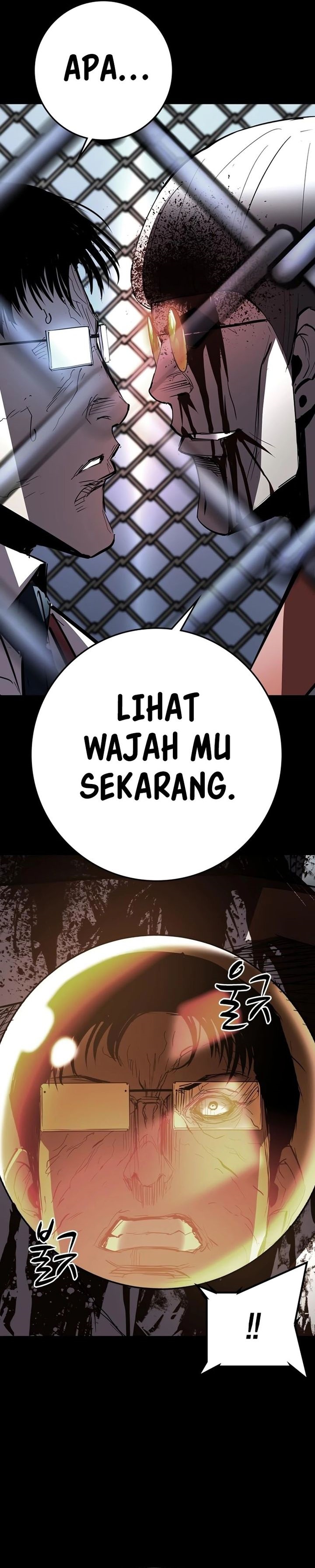 Hallym Gymnasium (Han-rim Gymnasium) Chapter 222 Gambar 68