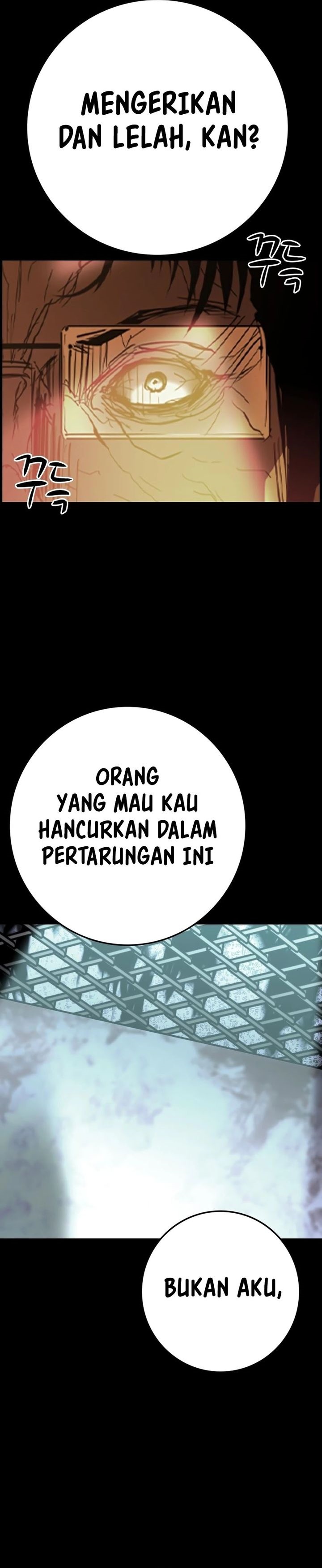 Hallym Gymnasium (Han-rim Gymnasium) Chapter 222 Gambar 69