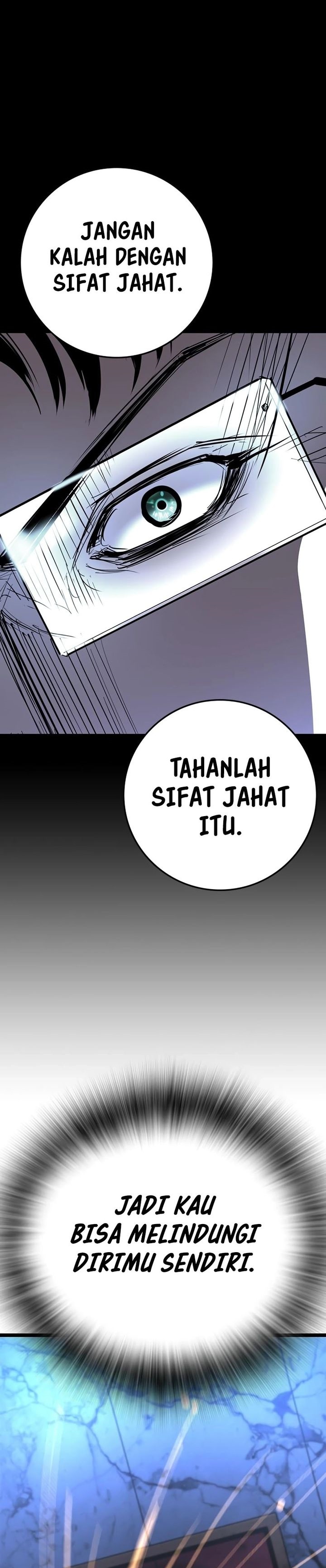 Hallym Gymnasium (Han-rim Gymnasium) Chapter 222 Gambar 72