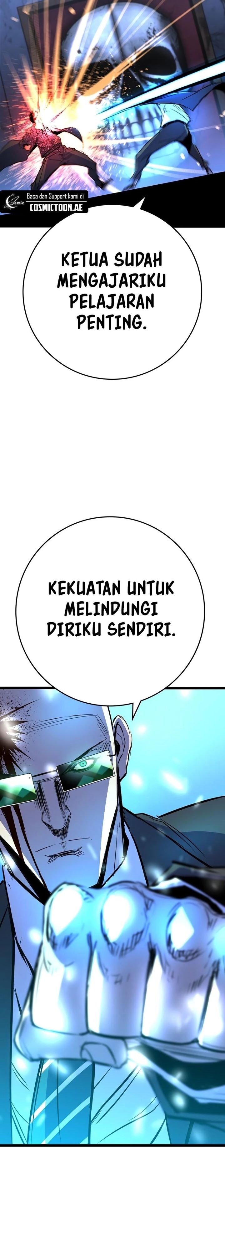 Hallym Gymnasium (Han-rim Gymnasium) Chapter 222 Gambar 73