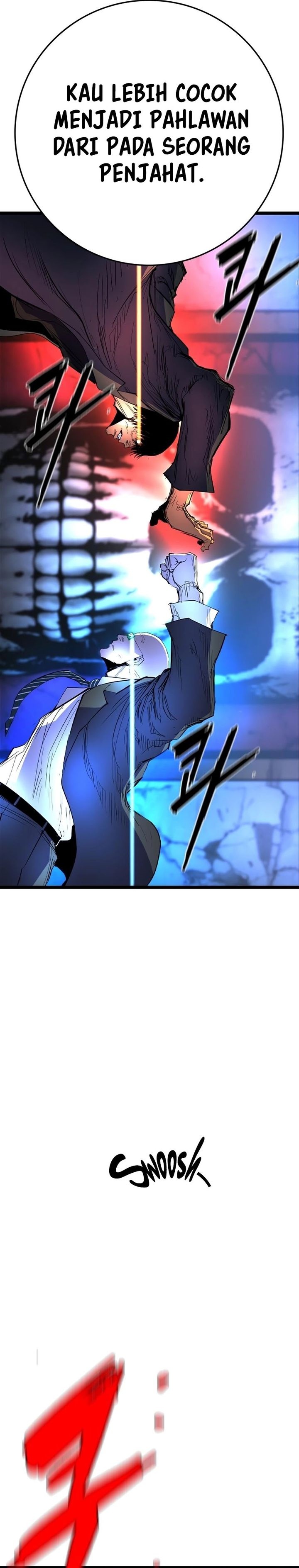 Hallym Gymnasium (Han-rim Gymnasium) Chapter 222 Gambar 82