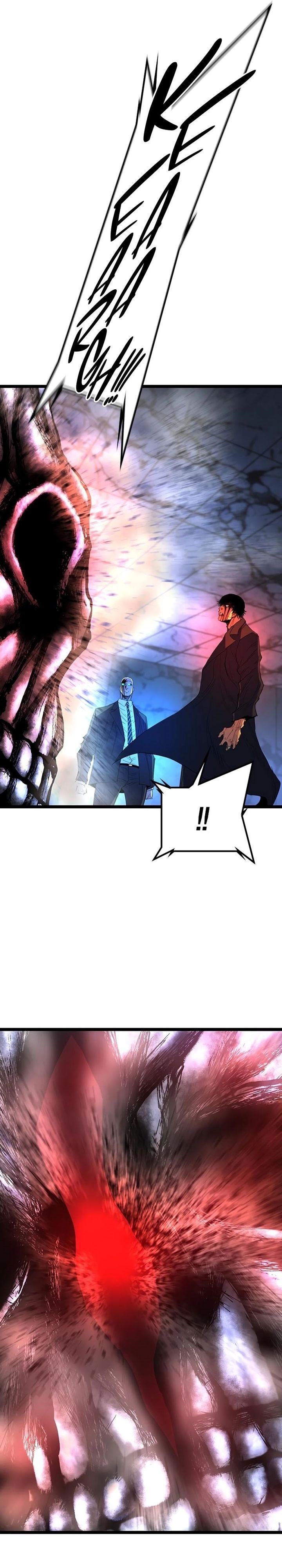 Hallym Gymnasium (Han-rim Gymnasium) Chapter 222 Gambar 86