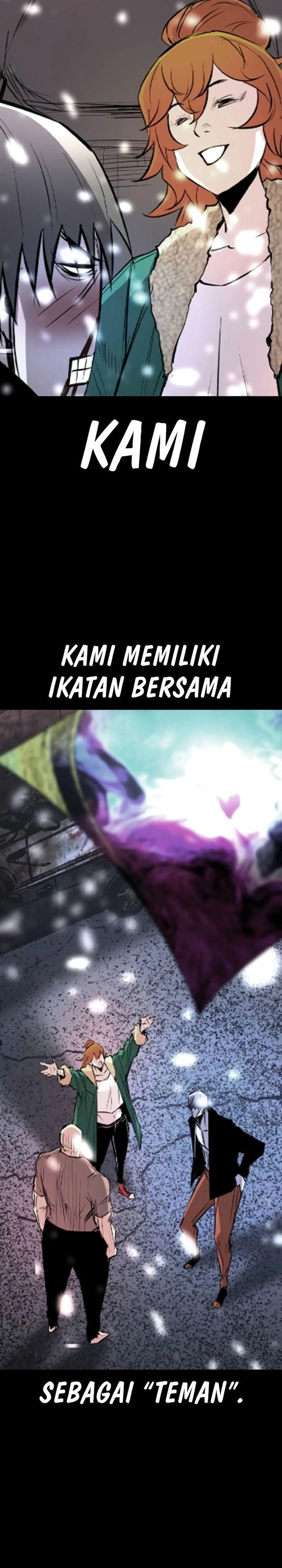 Hallym Gymnasium (Han-rim Gymnasium) Chapter 223 Gambar 3