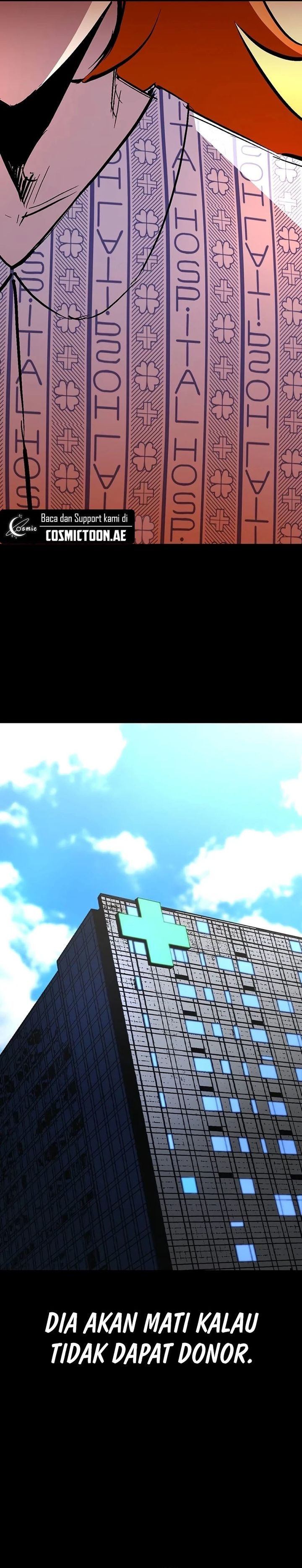 Hallym Gymnasium (Han-rim Gymnasium) Chapter 223 Gambar 9