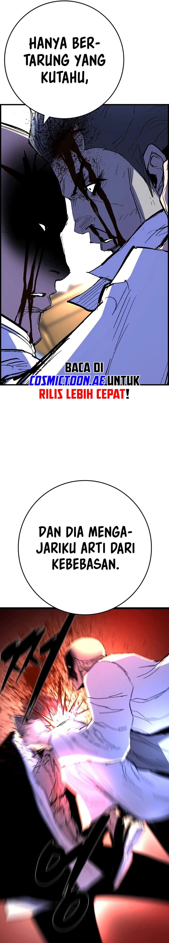 Hallym Gymnasium (Han-rim Gymnasium) Chapter 223 Gambar 24