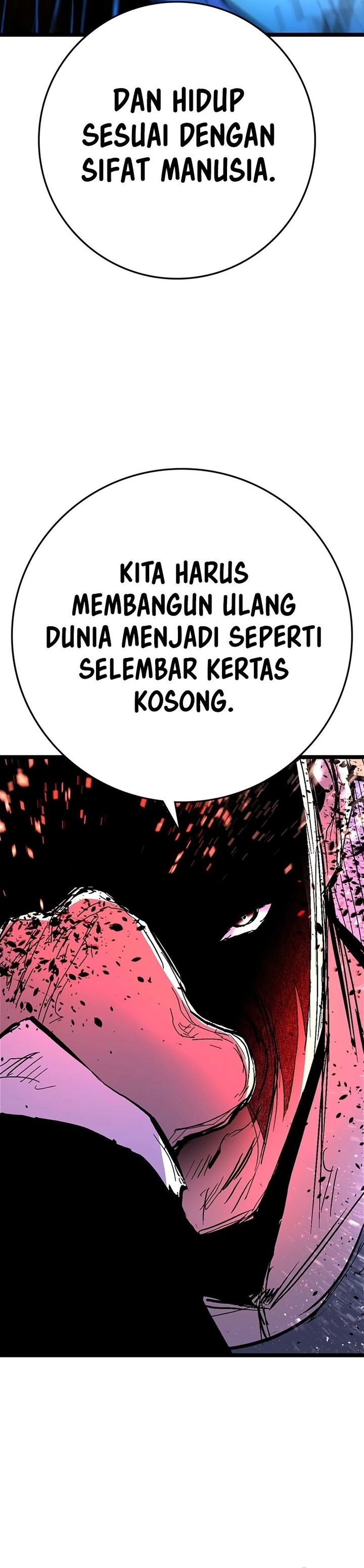 Hallym Gymnasium (Han-rim Gymnasium) Chapter 223 Gambar 27