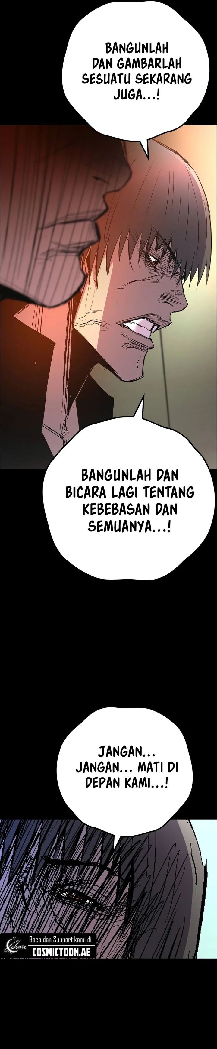 Hallym Gymnasium (Han-rim Gymnasium) Chapter 223 Gambar 35