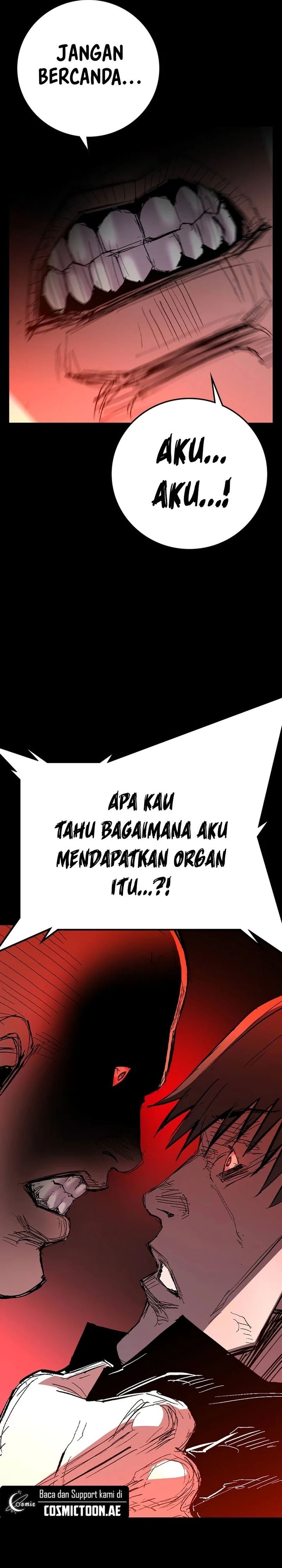 Hallym Gymnasium (Han-rim Gymnasium) Chapter 223 Gambar 49