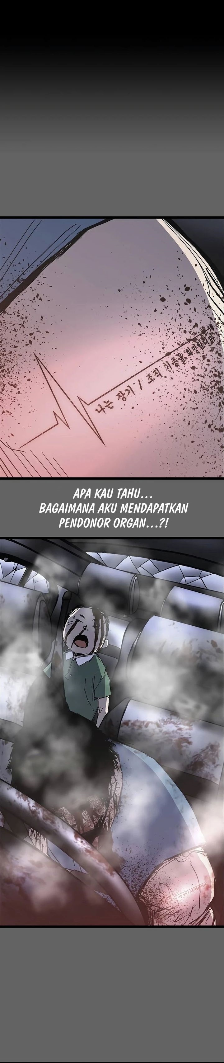 Hallym Gymnasium (Han-rim Gymnasium) Chapter 223 Gambar 50