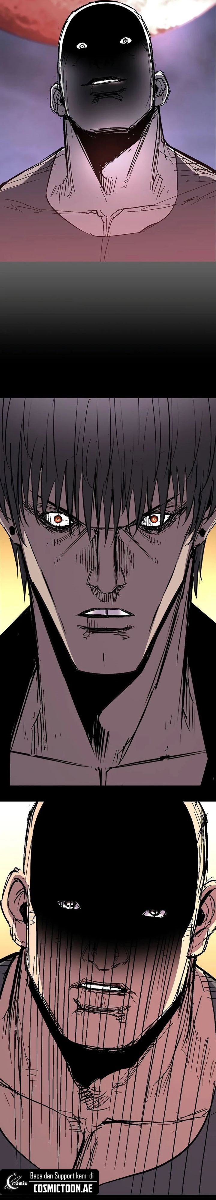 Hallym Gymnasium (Han-rim Gymnasium) Chapter 223 Gambar 52