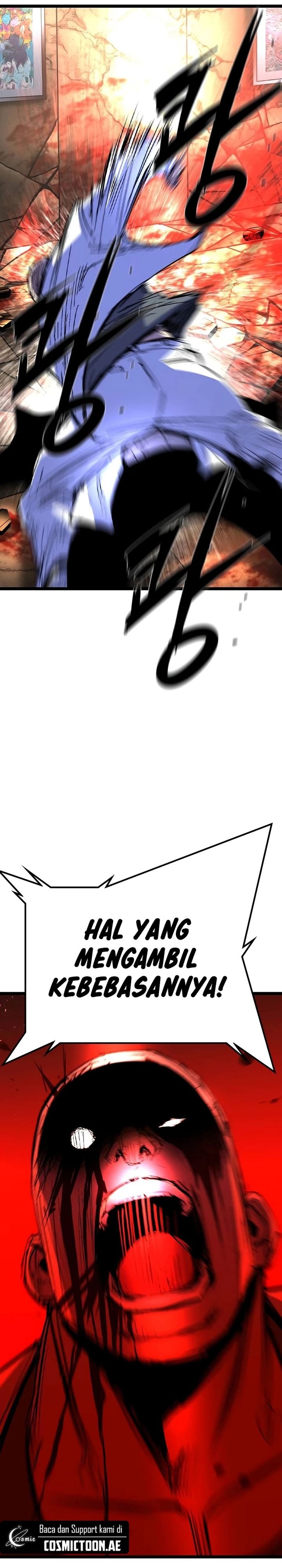 Hallym Gymnasium (Han-rim Gymnasium) Chapter 223 Gambar 55
