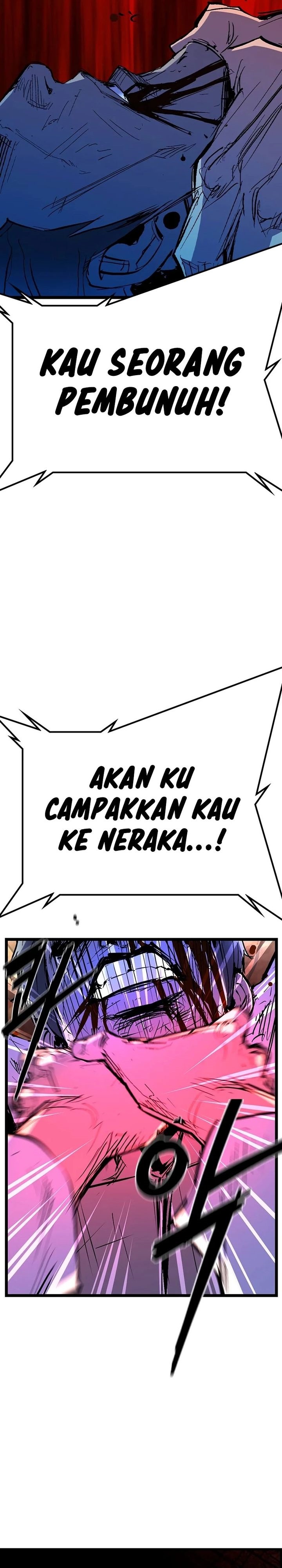 Hallym Gymnasium (Han-rim Gymnasium) Chapter 223 Gambar 57