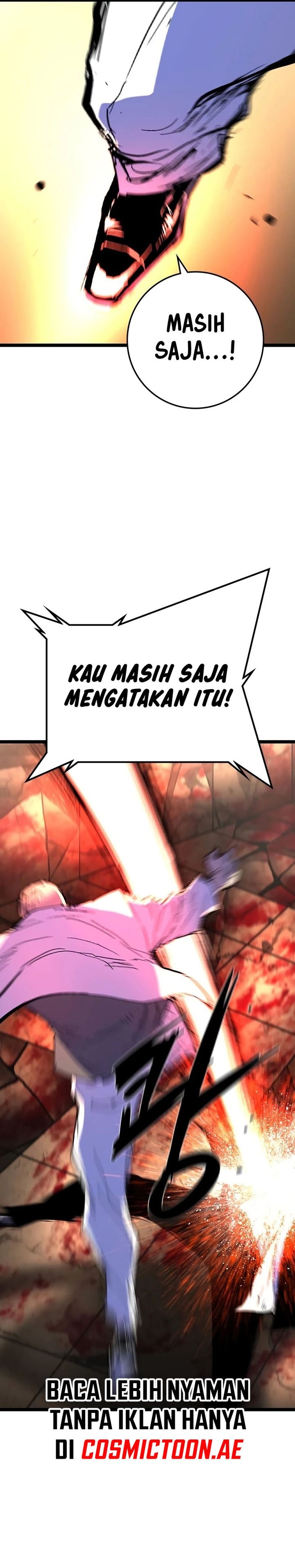 Hallym Gymnasium (Han-rim Gymnasium) Chapter 223 Gambar 60