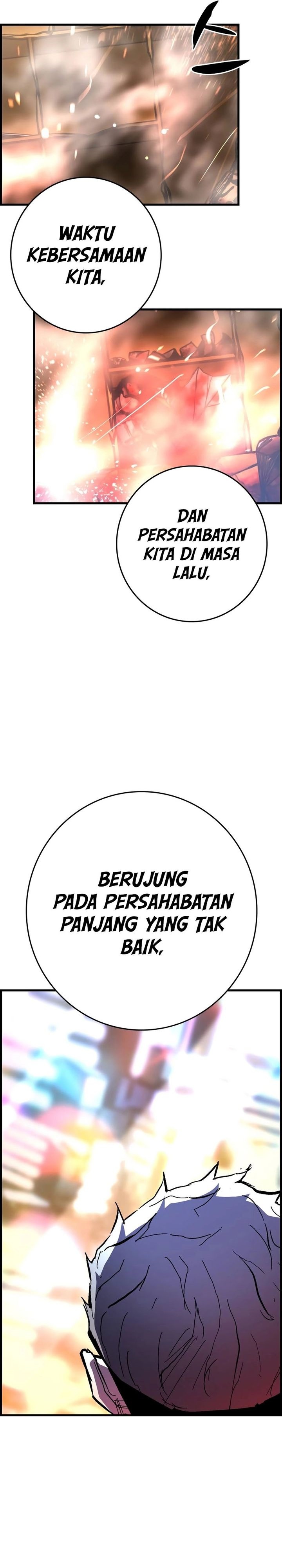 Hallym Gymnasium (Han-rim Gymnasium) Chapter 223 Gambar 73