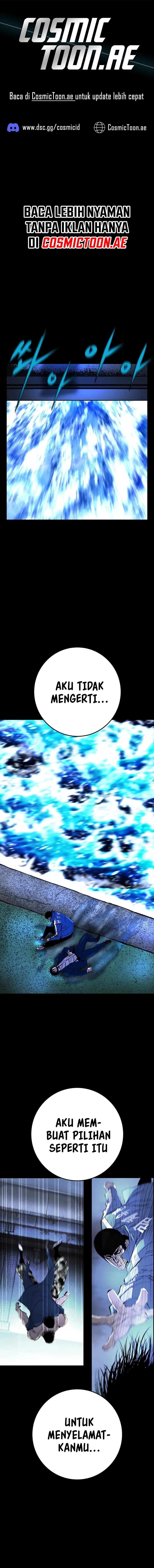 Hallym Gymnasium (Han-rim Gymnasium) Chapter 226 Gambar 1