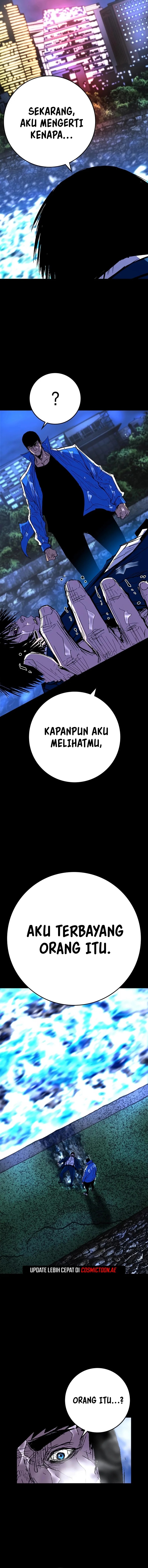 Hallym Gymnasium (Han-rim Gymnasium) Chapter 226 Gambar 3