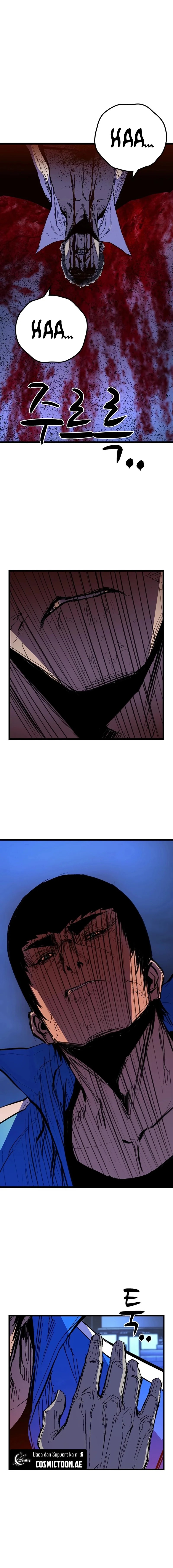 Hallym Gymnasium (Han-rim Gymnasium) Chapter 226 Gambar 7