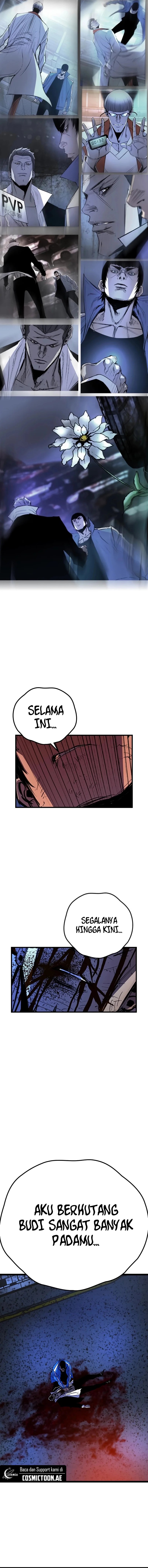 Hallym Gymnasium (Han-rim Gymnasium) Chapter 226 Gambar 9