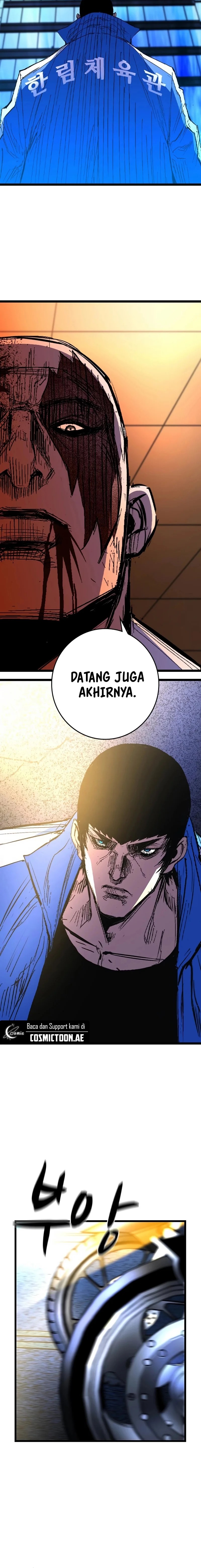 Hallym Gymnasium (Han-rim Gymnasium) Chapter 226 Gambar 14