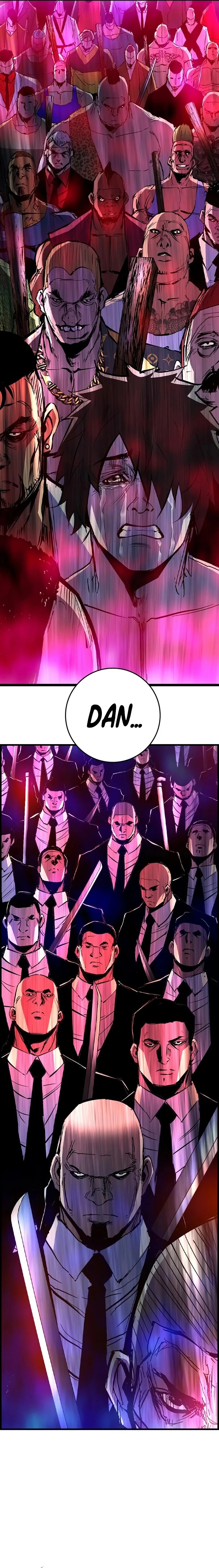Hallym Gymnasium (Han-rim Gymnasium) Chapter 226 Gambar 17