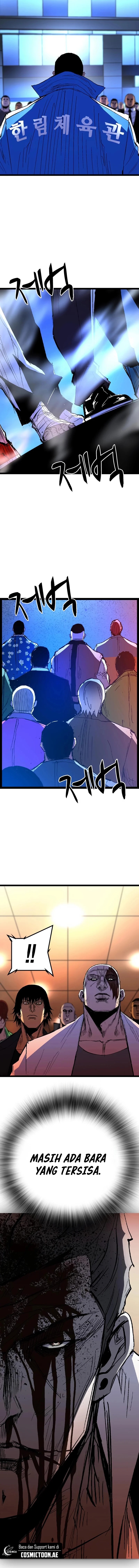 Hallym Gymnasium (Han-rim Gymnasium) Chapter 226 Gambar 21