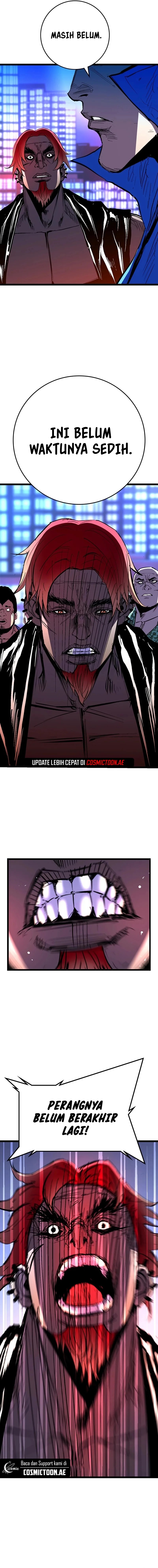 Hallym Gymnasium (Han-rim Gymnasium) Chapter 226 Gambar 24