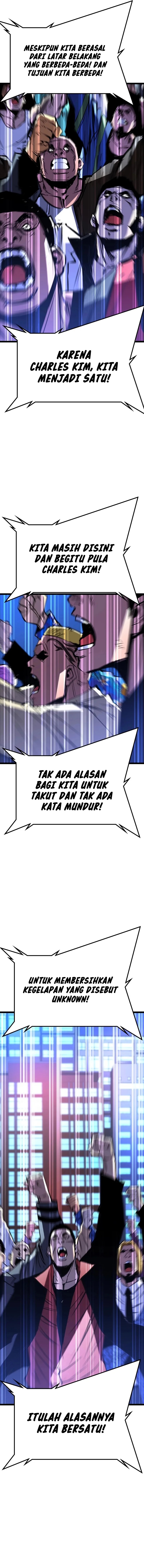 Hallym Gymnasium (Han-rim Gymnasium) Chapter 226 Gambar 25