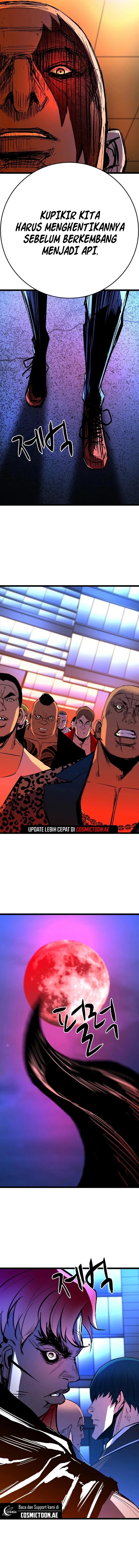 Hallym Gymnasium (Han-rim Gymnasium) Chapter 226 Gambar 29