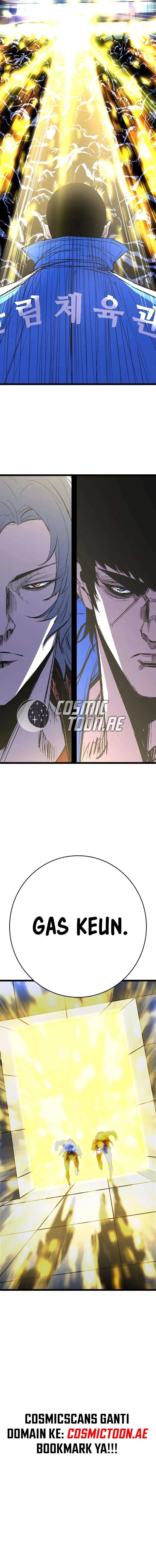 Hallym Gymnasium (Han-rim Gymnasium) Chapter 227 Gambar 15