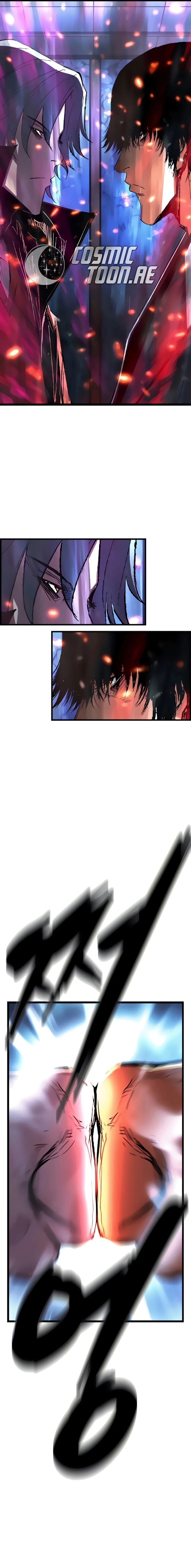 Hallym Gymnasium (Han-rim Gymnasium) Chapter 230 Gambar 27