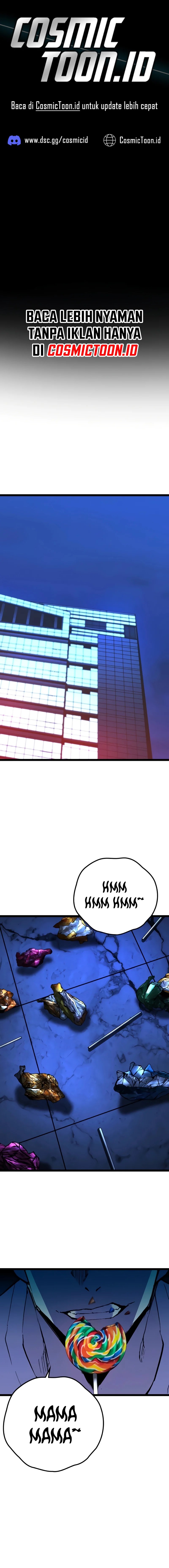 Hallym Gymnasium (Han-rim Gymnasium) Chapter 231 Gambar 1