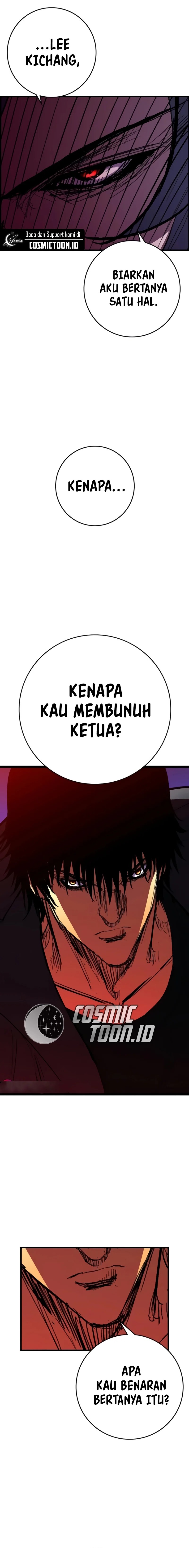 Hallym Gymnasium (Han-rim Gymnasium) Chapter 231 Gambar 9