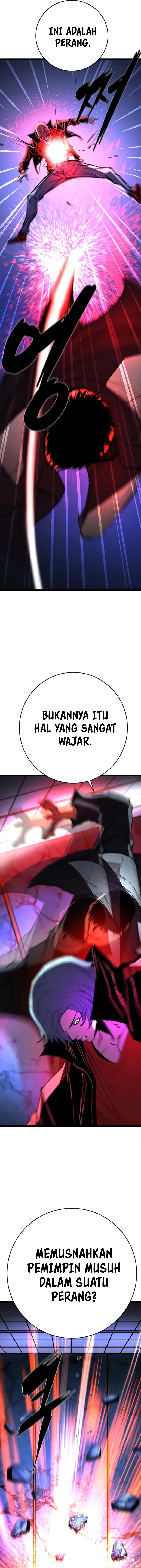 Hallym Gymnasium (Han-rim Gymnasium) Chapter 231 Gambar 10