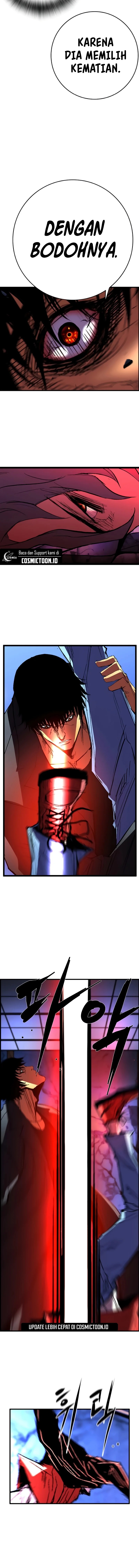 Hallym Gymnasium (Han-rim Gymnasium) Chapter 231 Gambar 14