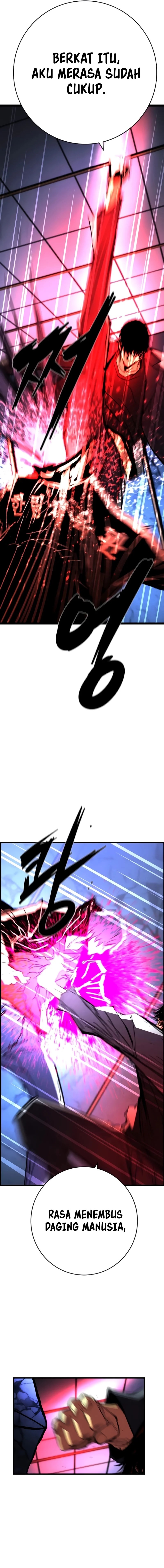 Hallym Gymnasium (Han-rim Gymnasium) Chapter 231 Gambar 16