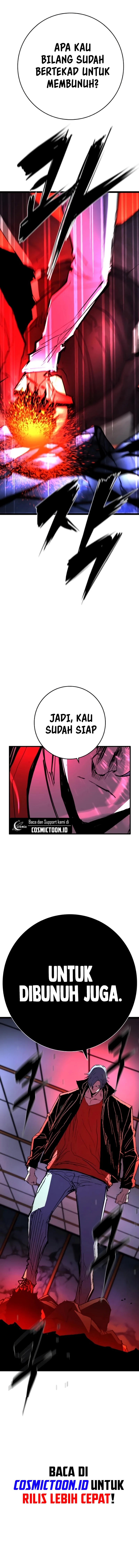 Hallym Gymnasium (Han-rim Gymnasium) Chapter 231 Gambar 20