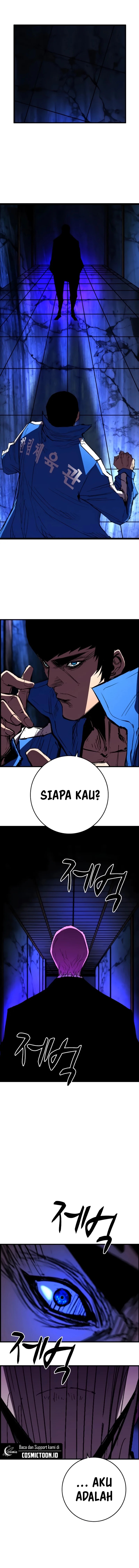 Hallym Gymnasium (Han-rim Gymnasium) Chapter 231 Gambar 21