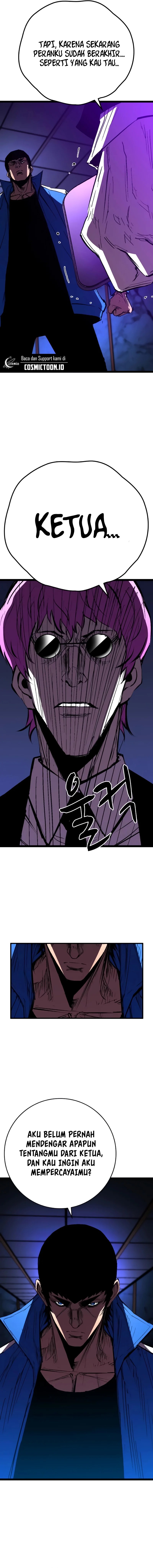 Hallym Gymnasium (Han-rim Gymnasium) Chapter 231 Gambar 25