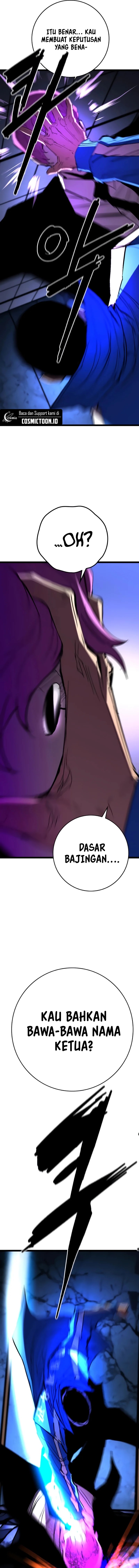 Hallym Gymnasium (Han-rim Gymnasium) Chapter 231 Gambar 29