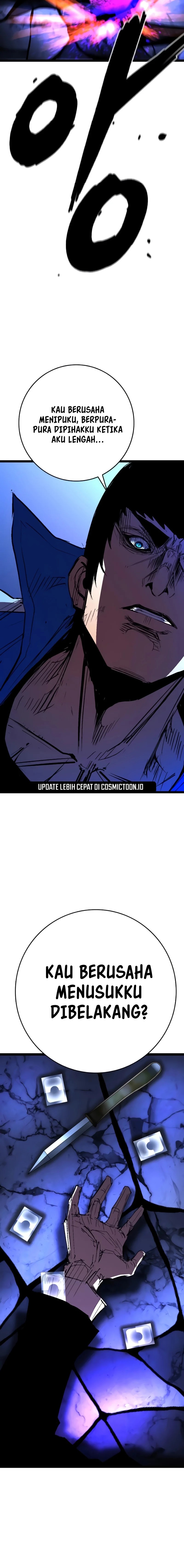 Hallym Gymnasium (Han-rim Gymnasium) Chapter 231 Gambar 30