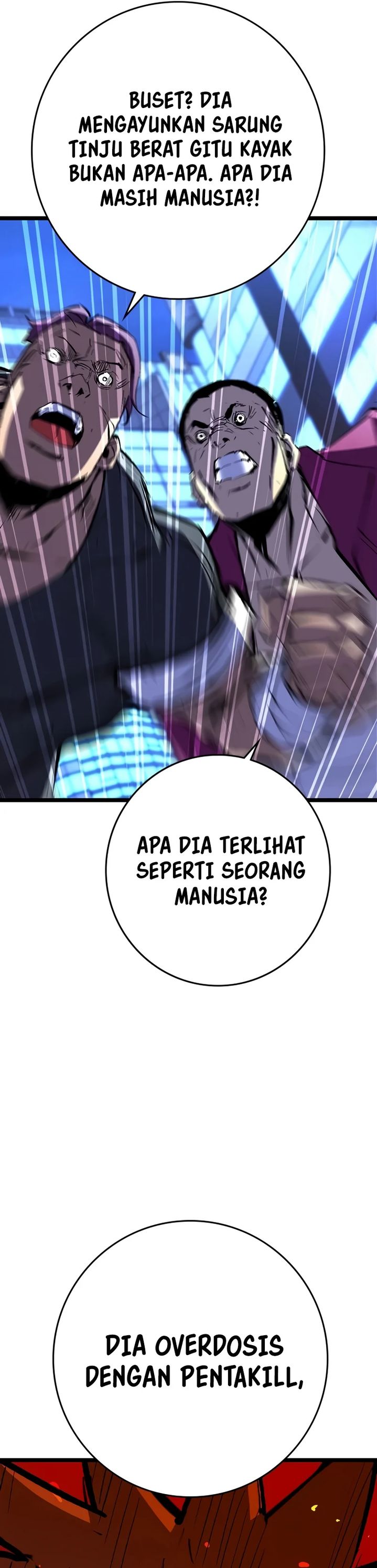 Hallym Gymnasium (Han-rim Gymnasium) Chapter 235 Gambar 8