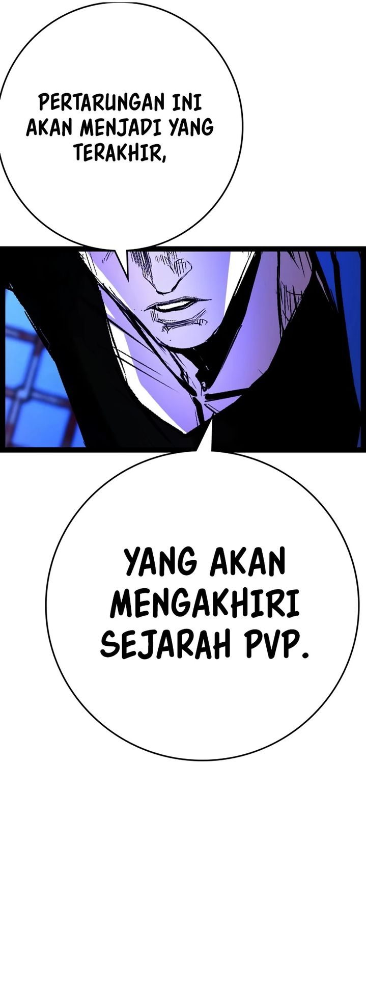 Hallym Gymnasium (Han-rim Gymnasium) Chapter 235 Gambar 88
