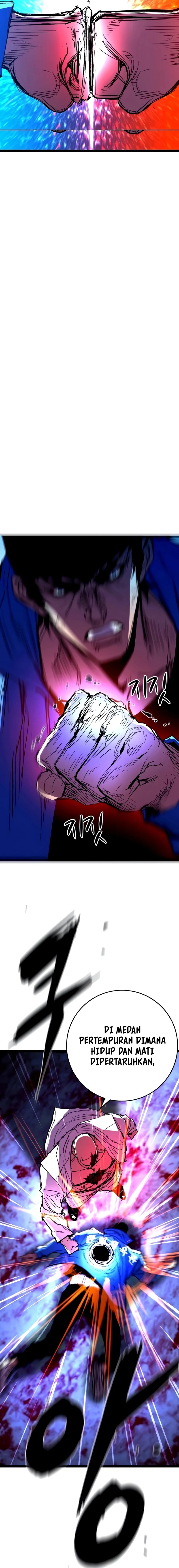 Hallym Gymnasium (Han-rim Gymnasium) Chapter 236 Gambar 48