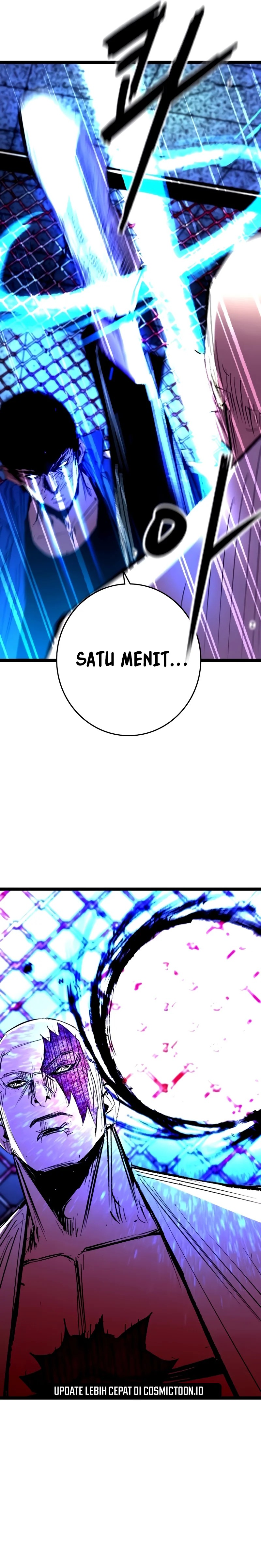 Hallym Gymnasium (Han-rim Gymnasium) Chapter 236 Gambar 57