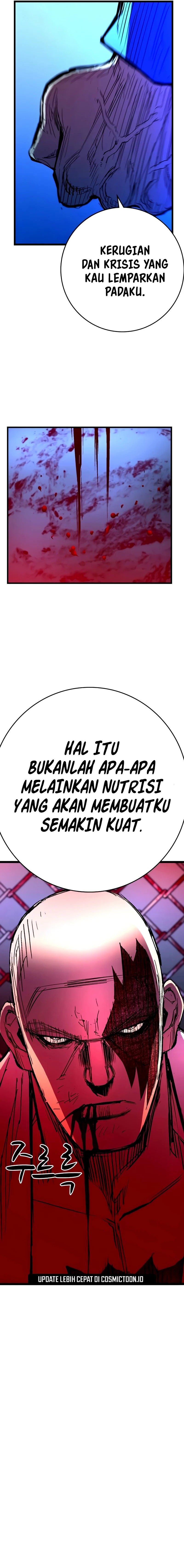 Hallym Gymnasium (Han-rim Gymnasium) Chapter 236 Gambar 63